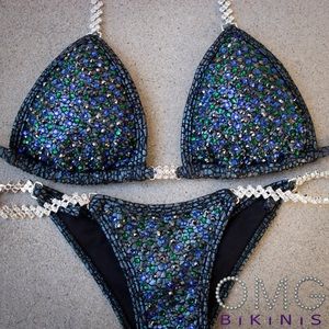 NPC bikini